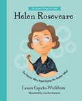 Cover: Helen Roseveare - The Good Book Company