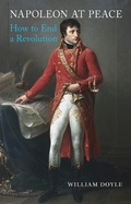 Cover: Napoleon at Peace - Reaktion Books