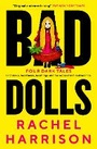 Cover: Bad Dolls - Titan Books Ltd