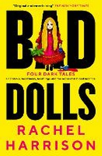 Enlarge image Cover: Bad Dolls - Titan Books Ltd