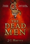 Cover: The Dead Men - Atlantic Books