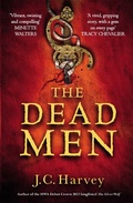Cover: The Dead Men - Atlantic Books
