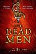 Cover: The Dead Men - Atlantic Books