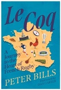 Cover: Le Coq - Atlantic Books