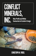 Cover: Conflict Minerals, Inc. - Hurst Publishers