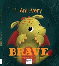 Enlarge image Cover: I Am (Not) Very Brave - Bookoli Limited