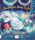 Cover: Goodnight, Sleep Tight - Bookoli Limited