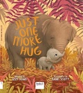 Cover: Just One More Hug - Bookoli Limited