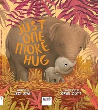Enlarge image Cover: Just One More Hug - Bookoli Limited