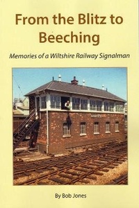 Abbildung von: FROM THE BLITZ TO BEECHING - ELSP