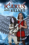Cover: Icarus and Velvet - ZunTold