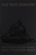 Cover: The True Grimoire - Scarlet Imprint