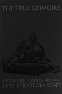 Enlarge image Cover: The True Grimoire - Scarlet Imprint