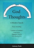 Cover: God Thoughts - Quacks Books