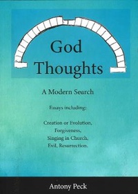 Enlarge image Cover: God Thoughts - Quacks Books