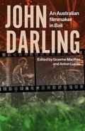 Cover: John Darling - Monash University Publishing