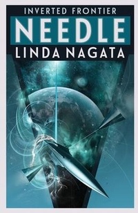 Enlarge image Cover: Needle - Mythic Island Press LLC