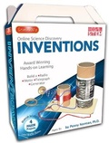 Cover: Online Discovery Inventions - Sciencewiz