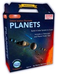 Cover: Online Discovery Planets - Sciencewiz