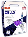 Cover: Online Discovery Cells - Sciencewiz