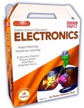 Cover: Online Discovery Electronics - Sciencewiz