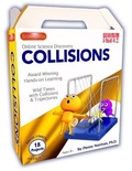Cover: Online Discovery Collisions - Sciencewiz