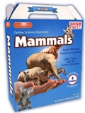 Cover: Online Discovery Mammals - Sciencewiz
