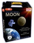 Cover: Online Discovery Moon - Sciencewiz