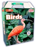 Cover: Online Discovery Birds - Sciencewiz