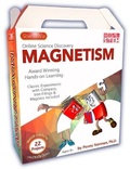Cover: Online Discovery Magnetism - Sciencewiz