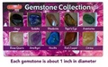 Cover: Gemstones - Sciencewiz