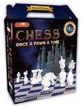 Cover: Chess Set - Once a Pawn a Time - Sciencewiz