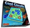 Cover: Cool Circuits(tm) Over the Top - Sciencewiz
