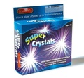 Cover: Super Crystals - Sciencewiz