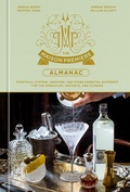 Cover: The Maison Premiere Almanac - Clarkson Potter