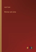 Cover: Weimar und Jena - Outlook Verlag