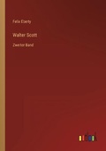 Cover: Walter Scott - Outlook Verlag