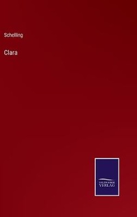 Enlarge image Cover: Clara - Salzwasser-Verlag