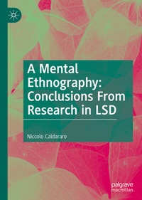 Abbildung von: A Mental Ethnography: Conclusions from Research in LSD - Palgrave Macmillan