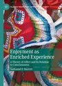 Cover: Enjoyment as Enriched Experience - Palgrave Macmillan