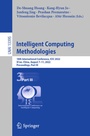 Cover: Intelligent Computing Methodologies - Springer