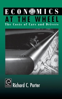Enlarge image Cover: Economics at the Wheel - Academic Press