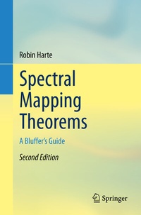 Abbildung von: Spectral Mapping Theorems - Springer