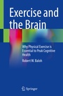 Cover: Exercise and the Brain - Springer