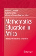 Bild: Mathematics Education in Africa - Springer