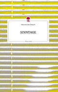 Cover: SINNTAGE. Life is a Story - story.one - story.one publishing