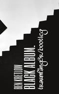 Cover: BLACK ALBUM - BoD - Books on Demand