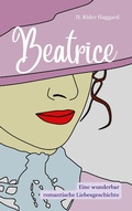 Cover: Beatrice - BoD - Books on Demand