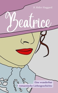 Enlarge image Cover: Beatrice - BoD - Books on Demand