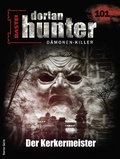Cover: Dorian Hunter 101 - Bastei L&uuml;bbe